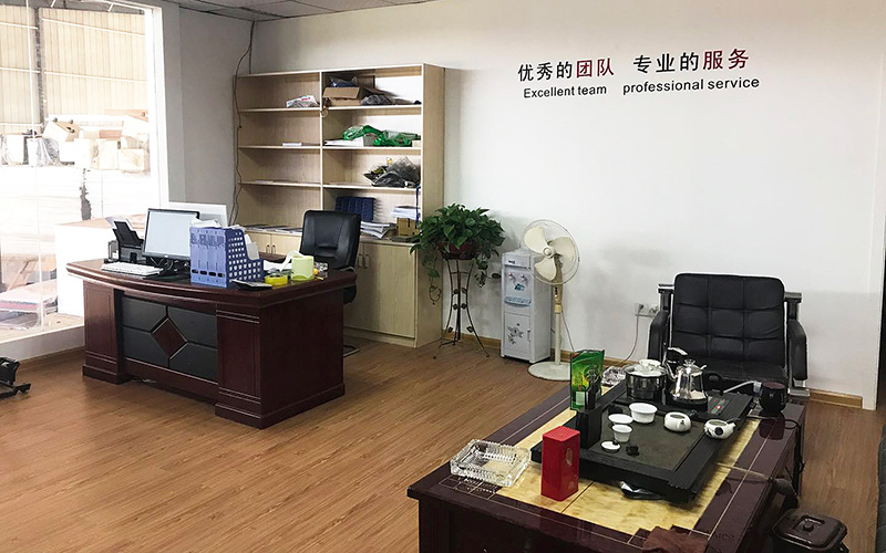 华瑞思工厂
