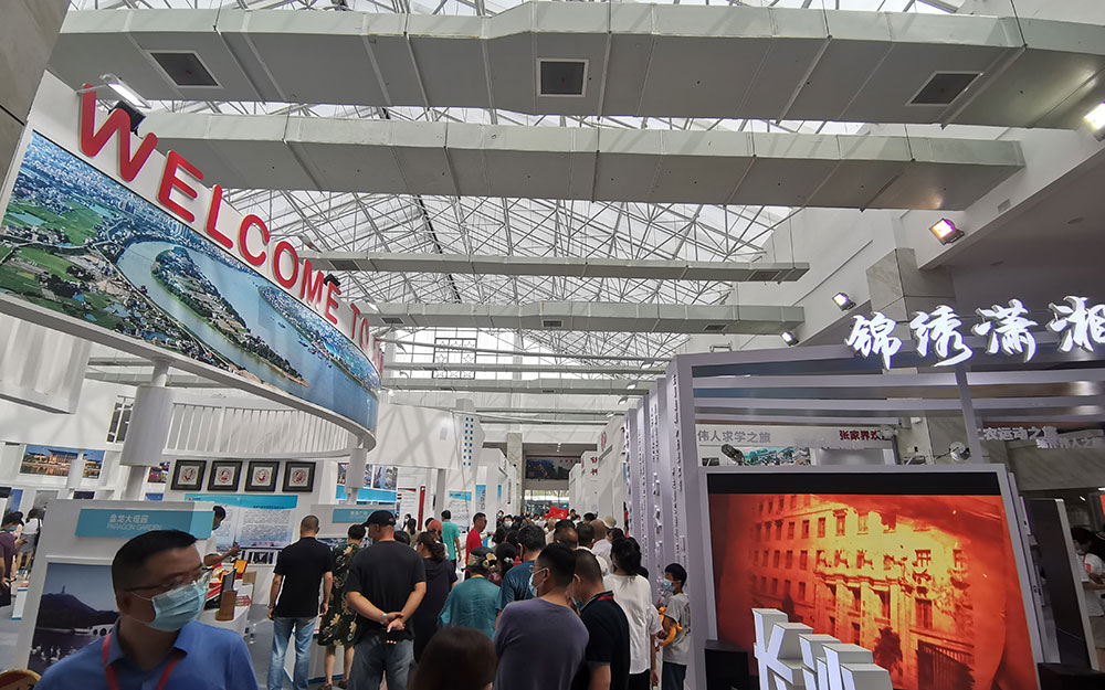 展厅设计需要避免的三大误区!